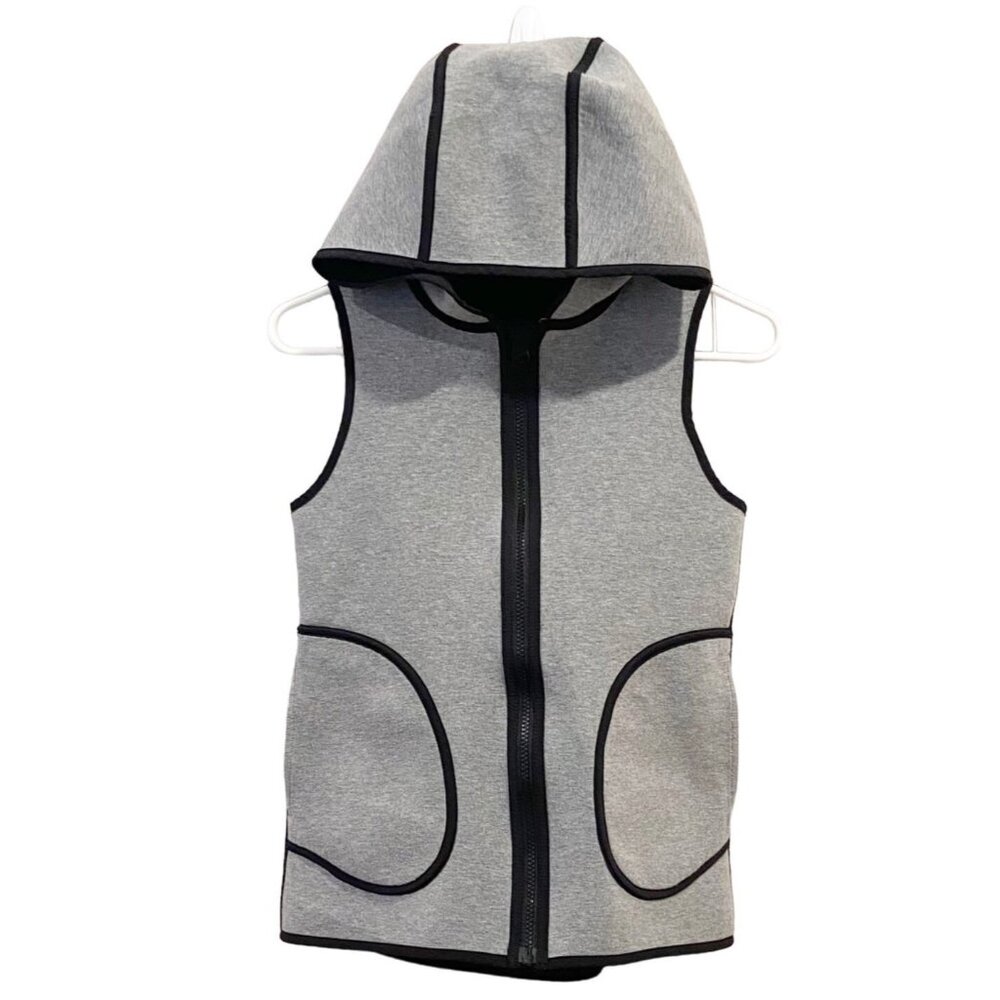 Lululemon Insculpt Vest Reversible Size 4